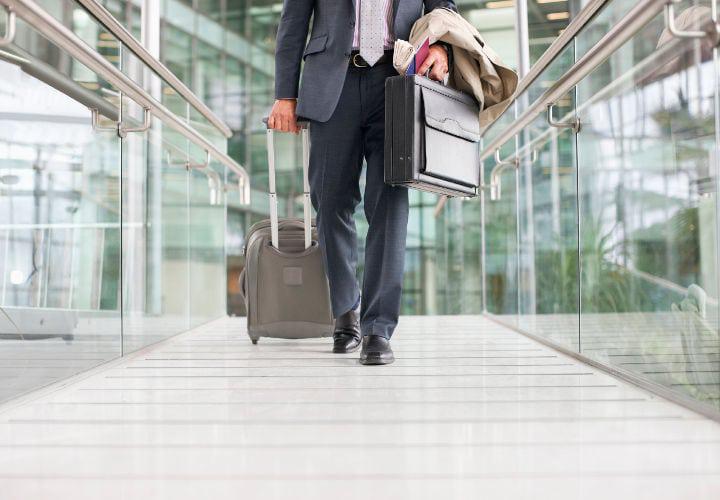 Talento de exportación (Foto: Pixabay)