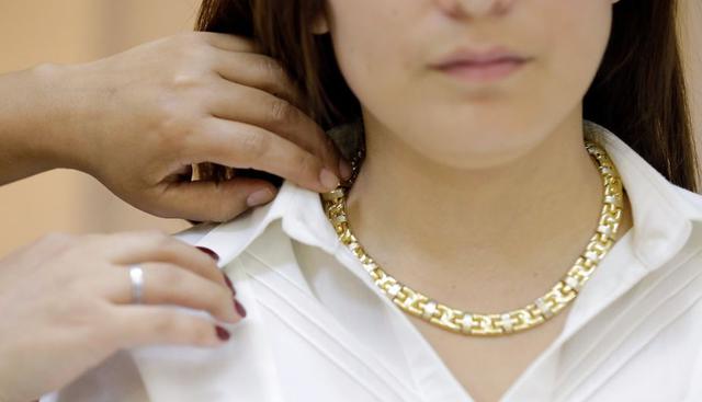 Está abierta desde las 11:00 hasta las 20:00 horas. (Foto: MML)