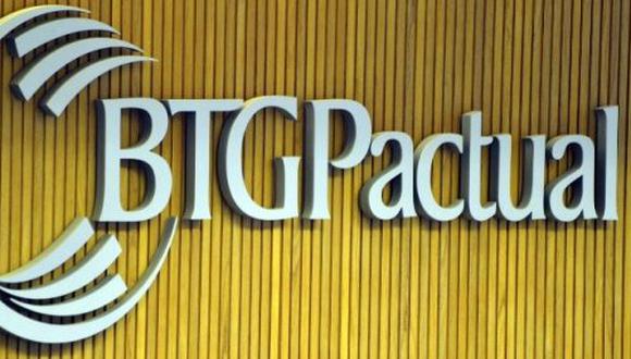 Las acciones de BTG Pactual se hundían más de 12% a 59.03 reales a las 16:22 GMT.