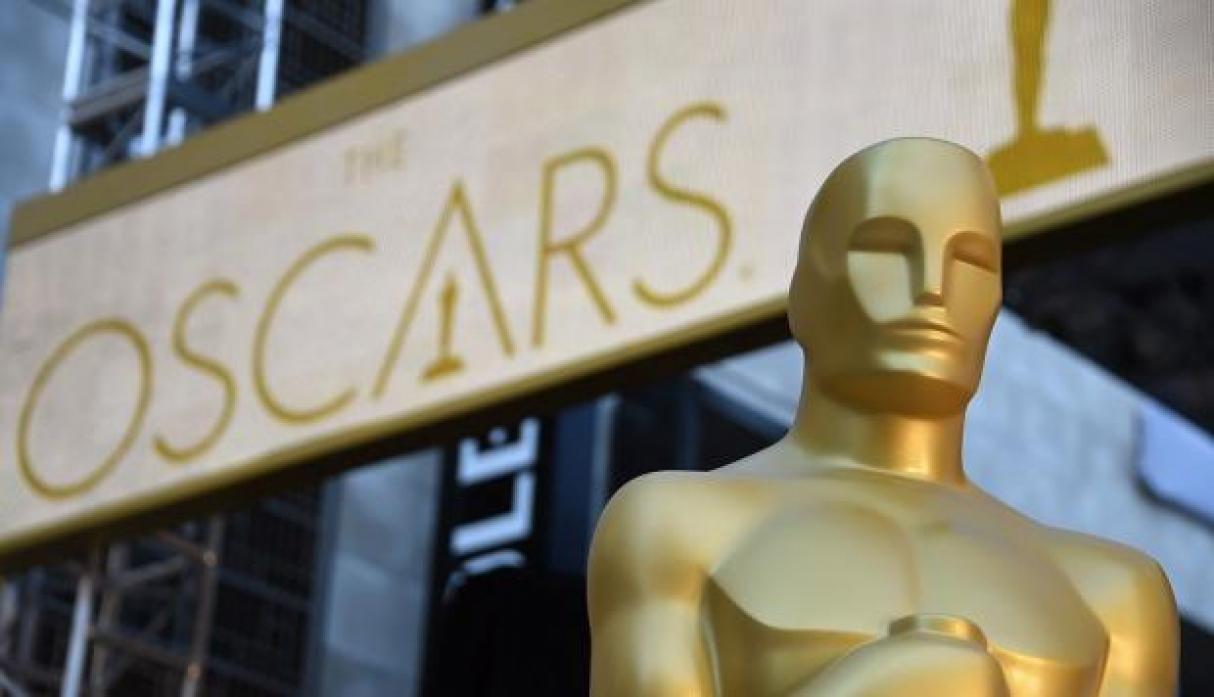 Premios Oscar