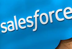 Salesforce anuncia una plataforma de datos a tiempo real e integra WhatsApp
