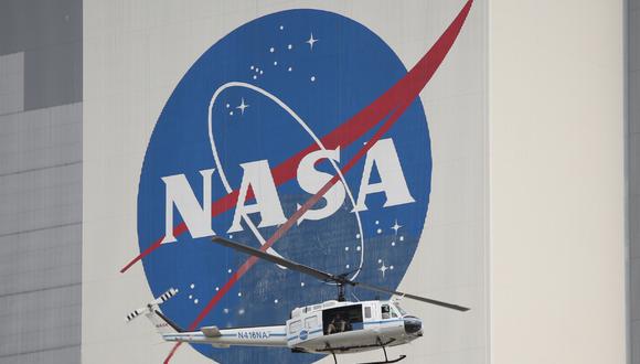 NASA. (Foto: Difusión)