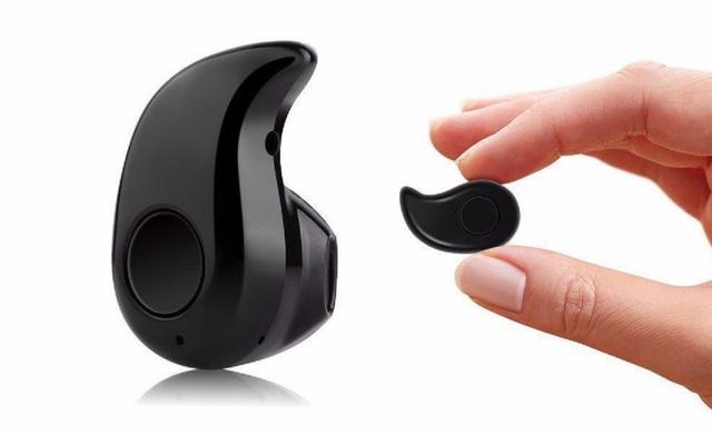 Auriculares inalámbricos: Escuchar nuestras canciones favoritas sin la incomodidad de unos auriculares con cables es uno de los pequeños placeres más aclamados en la vida, por lo que se convertiría en un gran regalo. Los puedes conseguir en eBay por tan sólo 3,84 euros (US$4,74). Son compatibles con una amplia variedad de marcas de terminales móviles, entre las que destacan iPhone, Huawei, Samsung o LG. Además, son muy cómodos y ergonómicos y su batería dura más de 180 horas. (Foto: eBay)