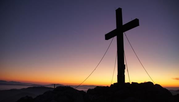 La Semana Santa es un buen momento para compartir palabras sobre la fe y la cristiandad. (Foto: Pexels)