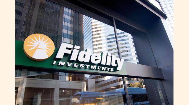 Fidelity Investments cierra la lista de las 20 primeras empresas con ingresos de US$ 15,900 millones y 45,000 empleados.