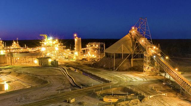 Zijin Mining Group Co. Ltd