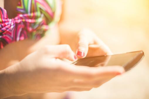 El 'WhatsApp cubano', alcanzó los 200,000 usuarios en su primera semana de vida. (Getty/Referencial)