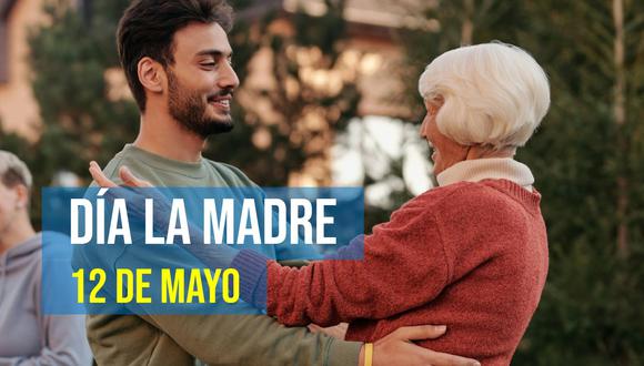 FRASES | Este Día de la Madre, honra a tu abuela con frases que expresan amor, gratitud y humor. (Pexels)