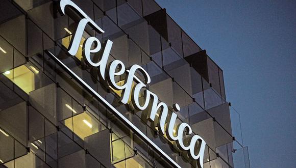 Osiptel confirma sanción a Telefónica por infracciones en registros de tarifas, pero admitió en parte apelación a otra sanción. Foto: Bloomberg