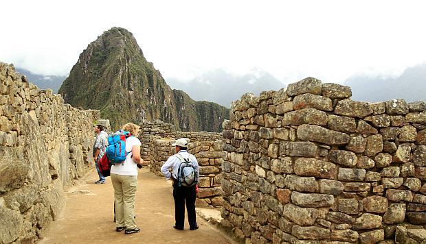Actores del sector privado podrán participar en las discusiones que aborde la mesa ejecutiva para el sector turismo. (Foto: El Comercio)