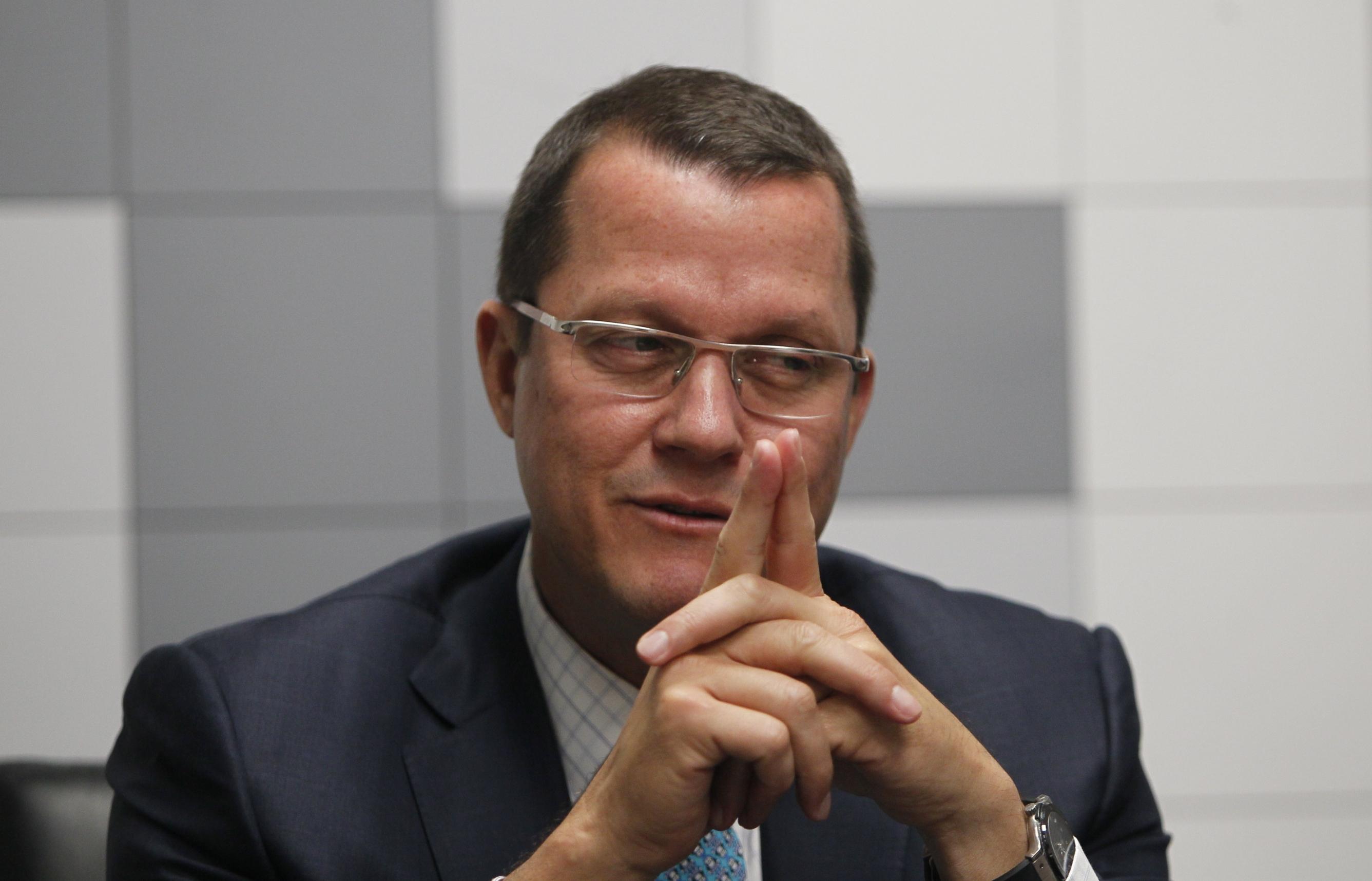 Jorge Barata es colaborador eficaz del Equipo Especial Lava Jato. (Foto: GEC)