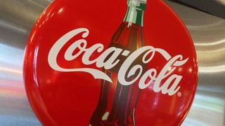 Coca-Cola compra bebidas deportivas BodyArmor por US$ 5,600 millones