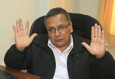 Alcalde de Lurín, Jorge Marticorena Cuba, falleció este lunes a causa del COVID-19