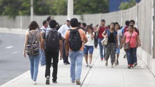 San Marcos: Estudiantes de ingeniería pagan S/ 40 por semestre para mantenimiento de laboratorio