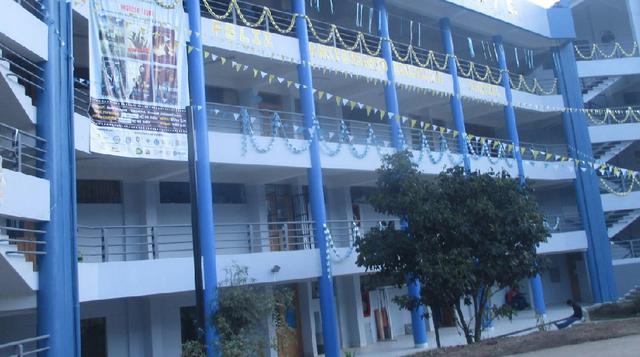 Foto 11 | Los recién egresados de la Universidad Nacional Micaela Bastidas De Apurímac Apurimac ganan en promedio S/ 3,722.