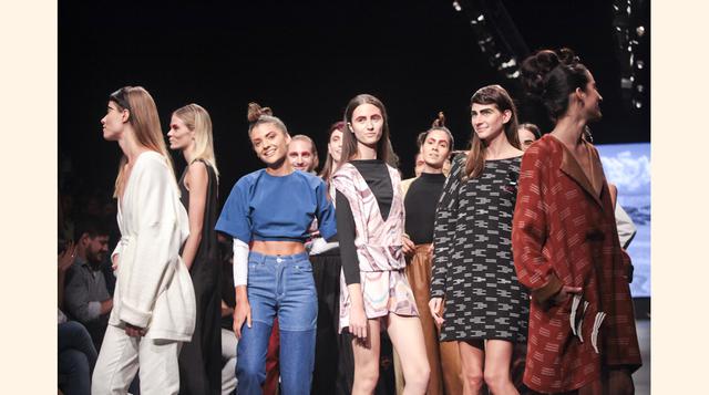 Mozhdeh Matin. (Lucero Del Castillo)