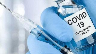 Crimen organizado se centrará en vacunas antiCOVID-19, advierte Interpol