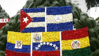 Venezuela precipita la desintegración bolivariana y latinoamericana