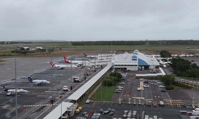 FOTO 7 | 4. Aeropuerto Internacional Toronto Pearson, Canadá. Es el aeropuerto más grande y ocupado de Canadá. Situado entre Toronto y Mississauga, este aeropuerto cuenta con más de 75 aerolíneas que operan allí, que conectan 155 destinos en todo el mundo
