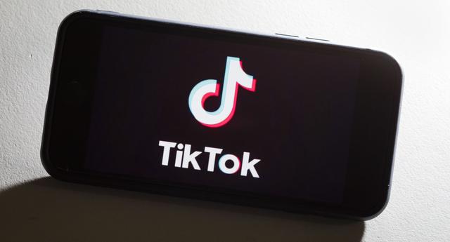 FOTO 8 | TikTok 500 mlls. (Foto: Getty)