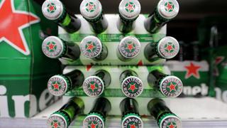 Heineken compra filial brasileña de japonesa Kirin por US$ 1,000 millones