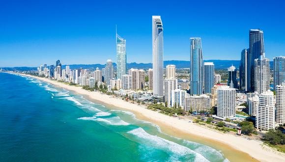 Australia (Foto: Shutterstock
)