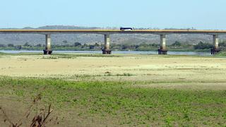 La sequía amenaza los fértiles campos del Cono Sur de América