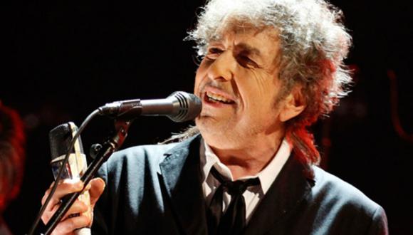 Bob Dylan. (Foto: Getty Images)