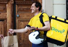 Glovo lanza aplicación de delivery on-demand en Lima, de la mano con Cabify