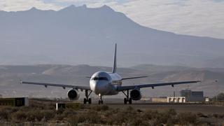 Por Fiestas Patrias más de 36,000 personas se movilizaron en los aeropuertos operados por AAP