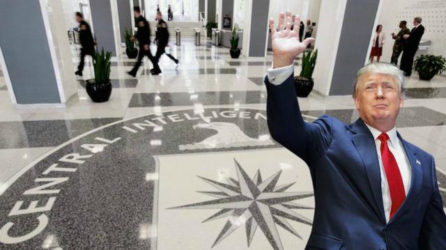 FOTO 6 | A diferencia del KGB soviético, su gran rival en la Guerra Fría (1945-1990), la CIA tiene prohibido actuar en territorio nacional y, en la práctica, sólo rinde cuentas ante el presidente de EE.UU.