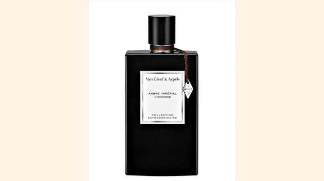 Mejor Perfume Nicho Masculino: Moonlight Patchouli de Van Cleef & Arpels. Hecho a base de rosa búlgara y lirio. (Foto: Difusión)