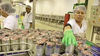 SNI: Exportaciones pesqueras para consumo llegarían a US$1,100 millones este año