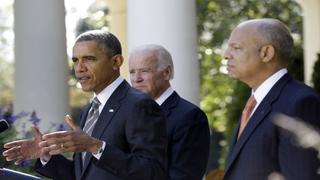 Estados Unidos: Pese a victoria presupuestal, Barack Obama tiene mano débil con Congreso
