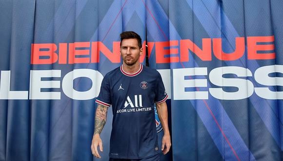 El fichaje por el Paris Saint-Germain de Leo Messi, que recibió “fan tokens” del club francés, puso el foco en este tipo de criptoactivos, lo que ha disparado su precio.