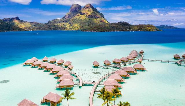 FOTO 28 | Bora Bora