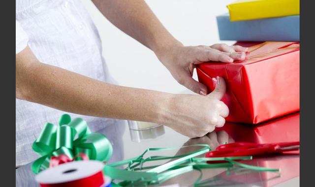 Foto 5 | Empacador de regalos para pacientes: Se trata de una versión un poco más especializada del negocio de la cesta de regalos. Crea tu mercado localizando hospitales, centros de cuidados prolongados y grupos religiosos.