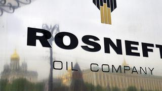 EE.UU. levantaría sanciones a Rosneft si ya no está involucrada en Venezuela
