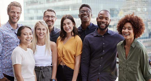 FOTO 2 | La fuerza millennial Asimismo, según datos del 1er Reporte de Emprendimiento Social en el Perú, 7 de cada 10 fundadores de estos emprendimientos sociales y verdes pertenecen a esta misma generación. (Foto: 123RF)