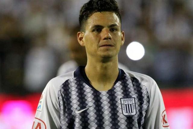 Anthony Rosell | Alianza Lima | Valor: 500 mil euros. (Foto: Agencias)