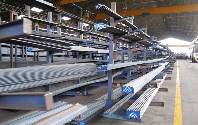 Según Economática, las acciones de Corp. Aceros Arequipa tiene una rentabilidad de 125.24%.