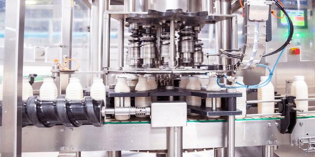 FOTO 9 | 9. Una empresa láctea china líder (un negocio de $ 10 mil millones con una amplia base de producción y una distribución nacional profunda en China)