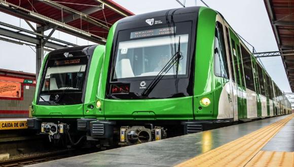 Tren Urbano de Lima planteó arbitraje al MTC por no rehabilitar infraestructura con defectos técnicos.