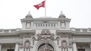 Consejo Directivo del Congreso se reunirá este lunes