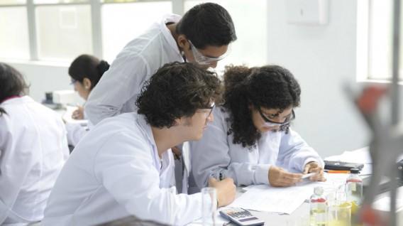 Institutos de Educación Superior (Foto: GEC)