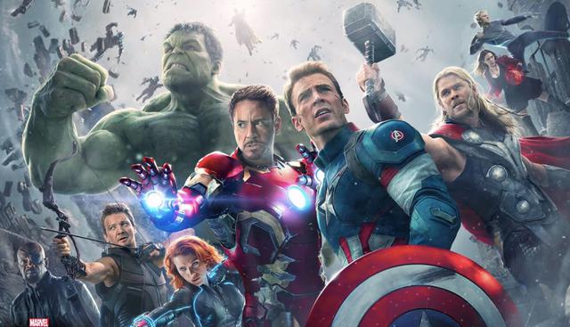 11. May 1, 2015 - Avengers: Age of Ultron - Presupuesto: $330,600,000 - Recaudación: $1,408,064,754&nbsp;(Foto: Marvel Studios)