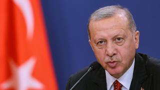 Turquía lanza operación militar contra kurdos en Siria
