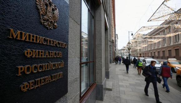 Rusia dijo que había canalizado los fondos requeridos a la sucursal londinense del Citibank, uno de los “agentes pagadores” cuyo trabajo es desembolsarlos a los tenedores de bonos. Citibank no quiso hacer comentarios. (Foto: Reuters)