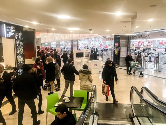 Los productos más demandados en Internet por navidad
(Foto: Getty)