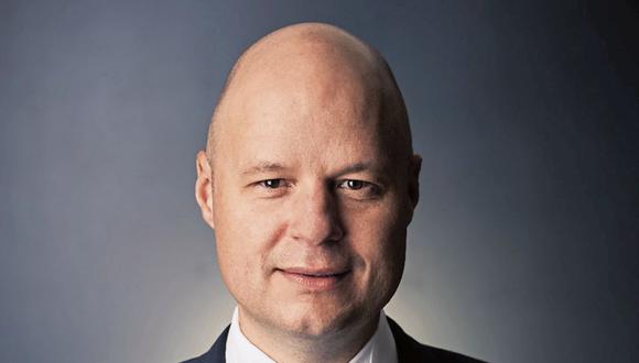 esper Svensson, CEO Global de Betsson (Foto: Difusión | Betsson)